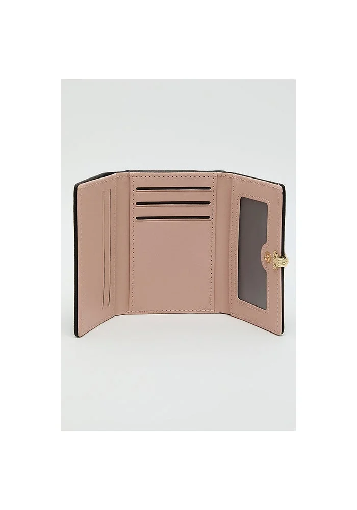 R&b  Textured Small Wallet for Women | Best Price UAE