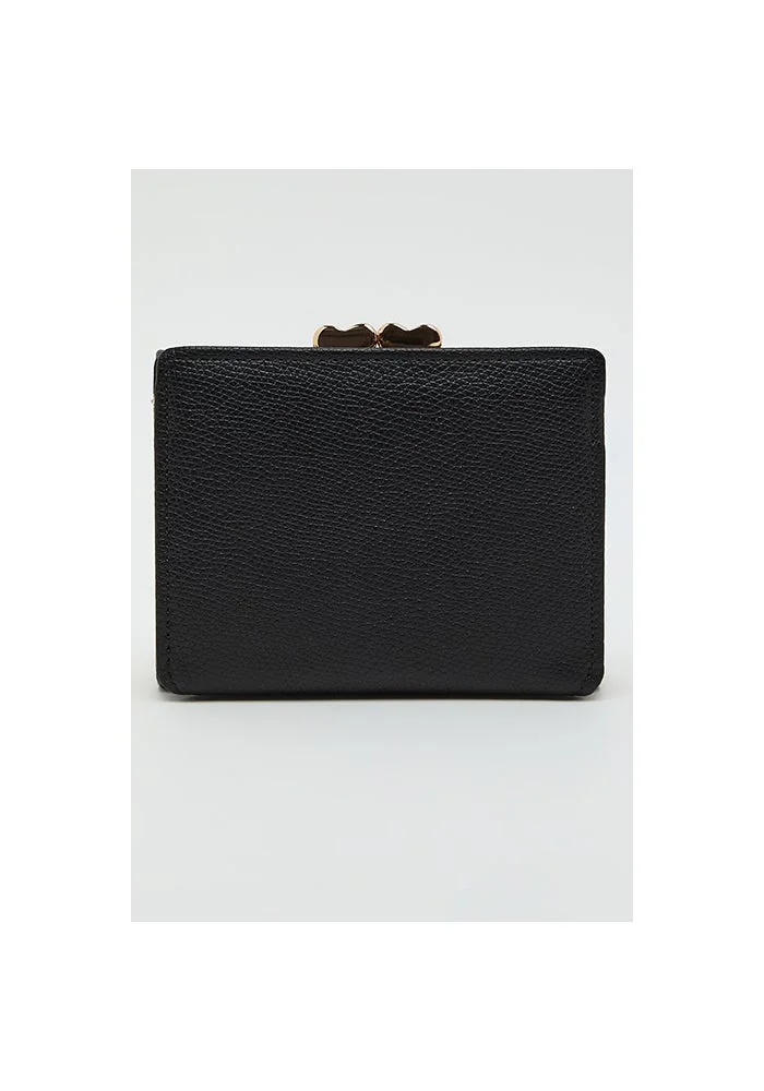 R&b  Textured Small Wallet for Women | Best Price UAE