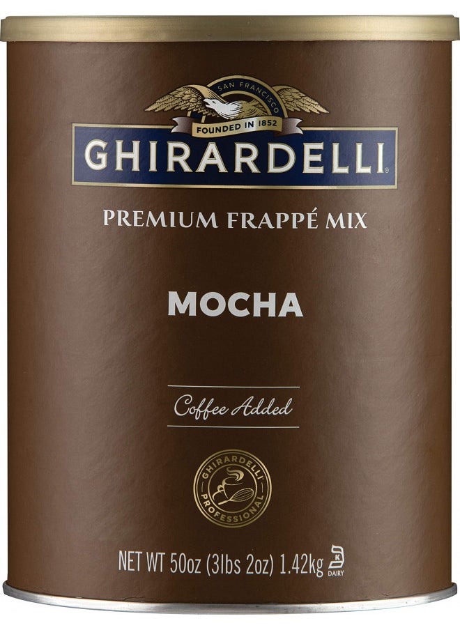 Ghirardelli Mocha Frappe, 3.12 lb - pzsku/ZCA4A7A32890B30C5D62DZ/45/_/1731078064/55ef3454-4c71-4d3b-97b3-97683fff7f08