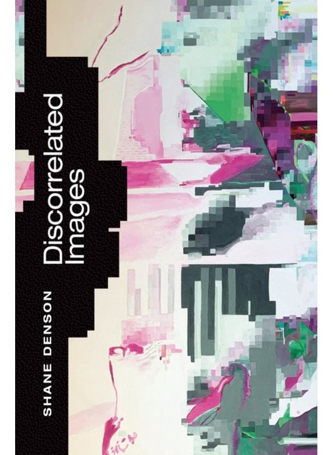 Discorrelated Images - Paperback