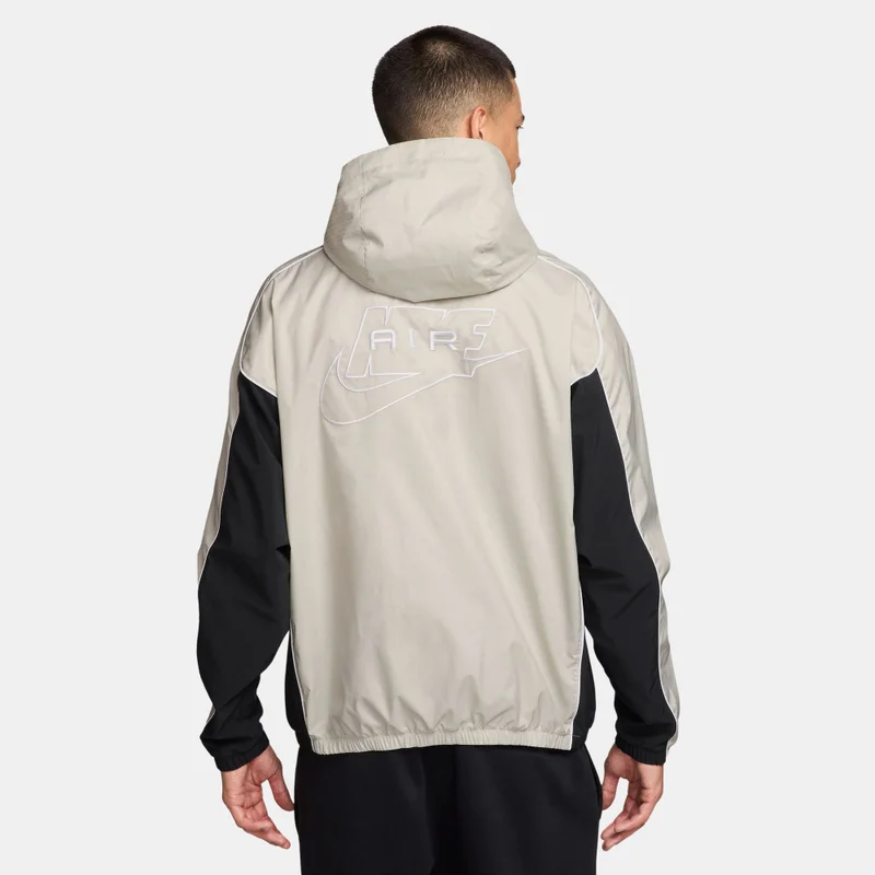 Nike Men's Air Hybrid Utility Jacket