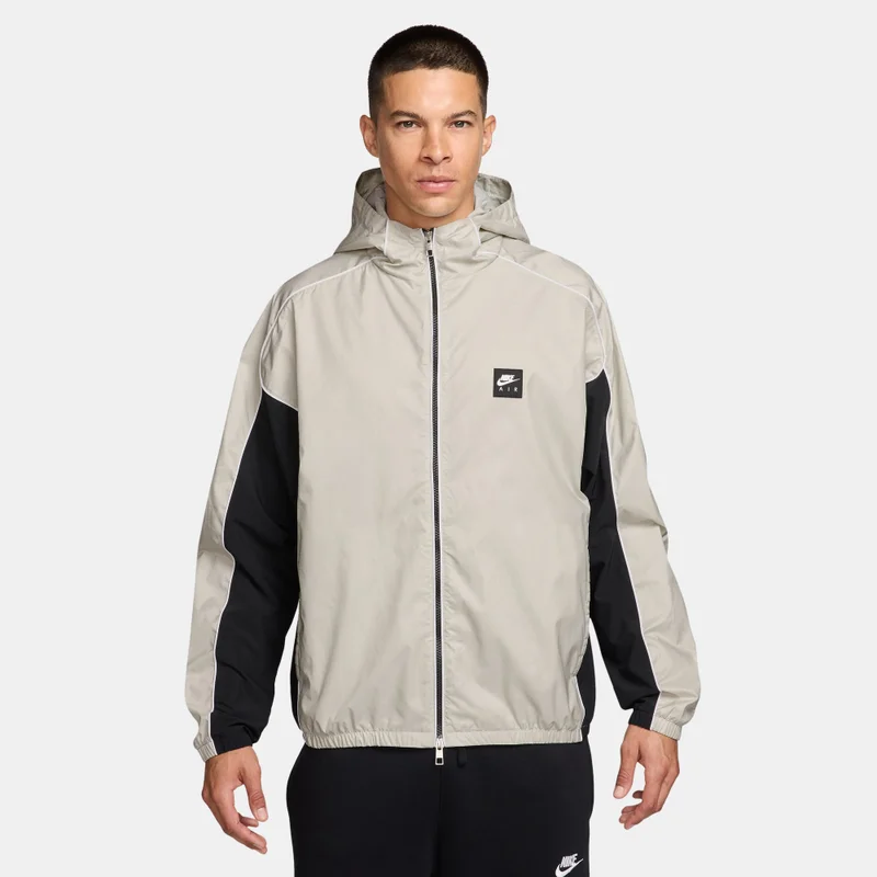 Nike Men's Air Hybrid Utility Jacket