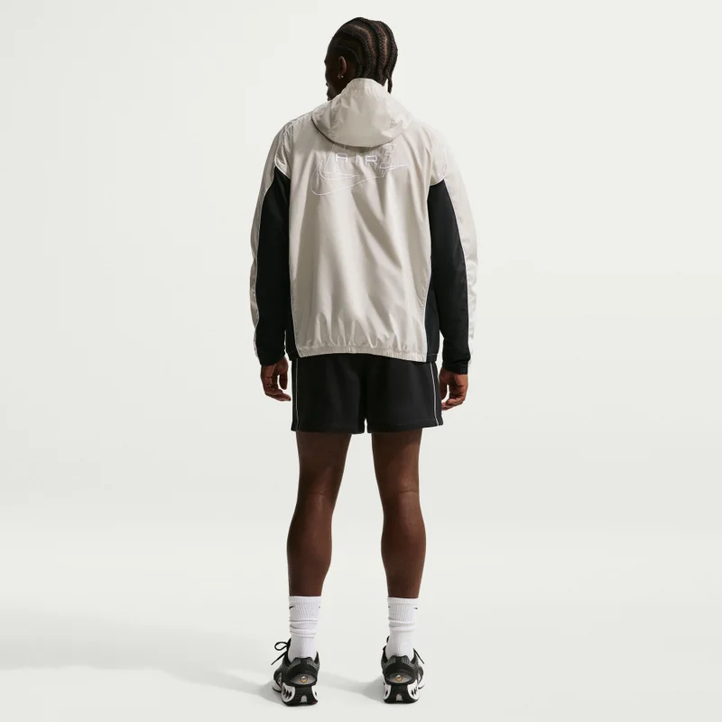 Nike Men's Air Hybrid Utility Jacket
