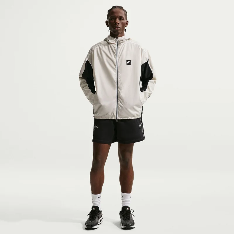 Men's Air Hybrid Utility Jacket