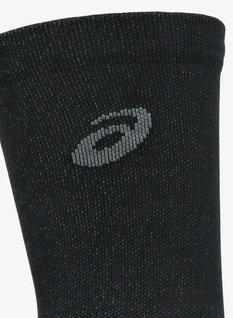 Asics PERFORMANCE BLACK PERFORMANCE RUN SOCK CREW  | Best Price UAE