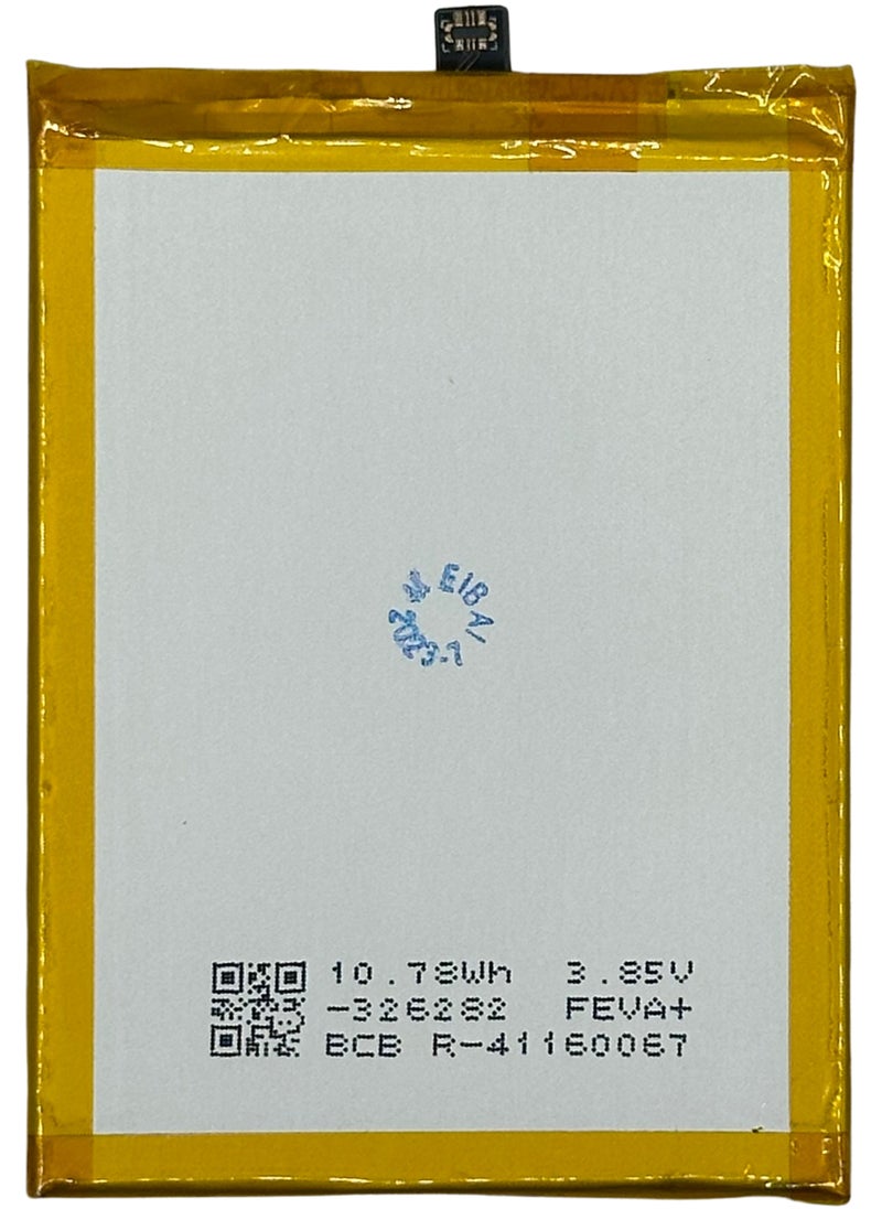 M.H.Q B-B1 Vivo Y55 (V1603) / Y55A (V1603A) Battery High Quality  - Image 2