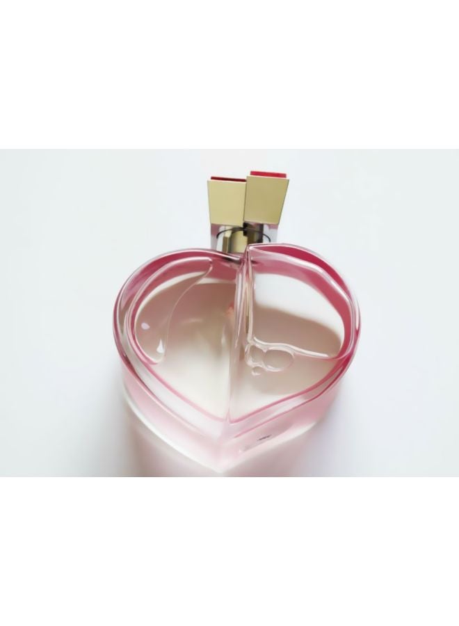 شوبارد ماء عطر هابي سبيريت بوكيه دامور 75ملليلتر - Image 5