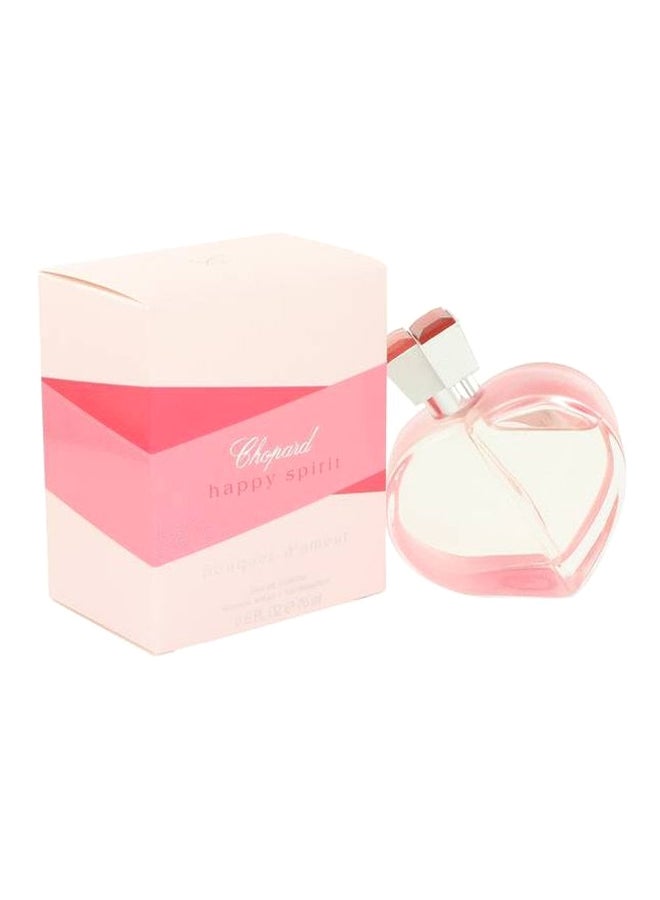 شوبارد ماء عطر هابي سبيريت بوكيه دامور 75ملليلتر - Image 2