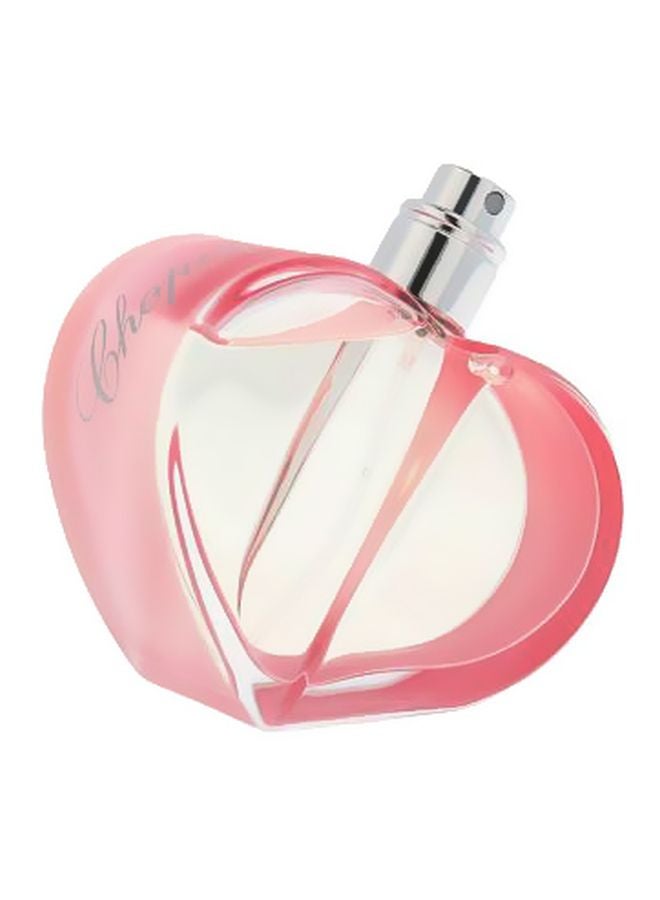 شوبارد ماء عطر هابي سبيريت بوكيه دامور 75ملليلتر - Image 4