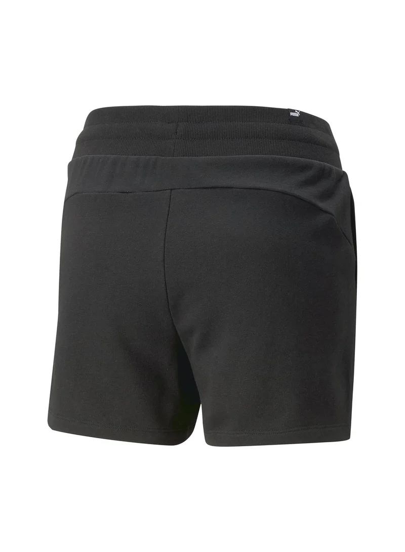 بوما شورت أساسي فلاور باور 4"
