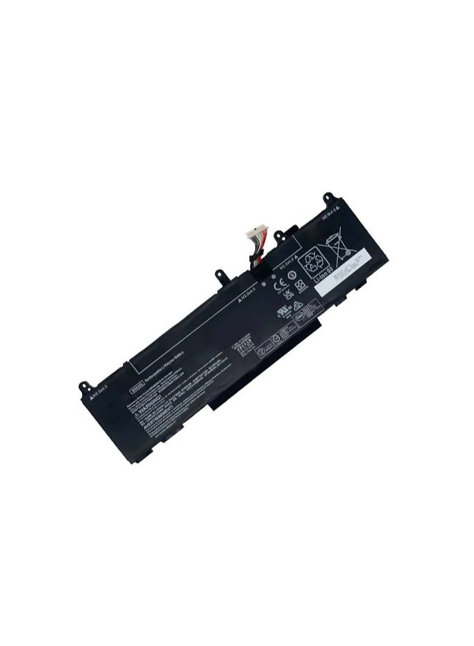 Terabyte بطارية لابتوب BX03XL لجهاز HP EliteBook 830 G11 845 G11 x360 830 13 بوصة G11 2 في 1 TPN-IB0Y N59787-005 - Image 1