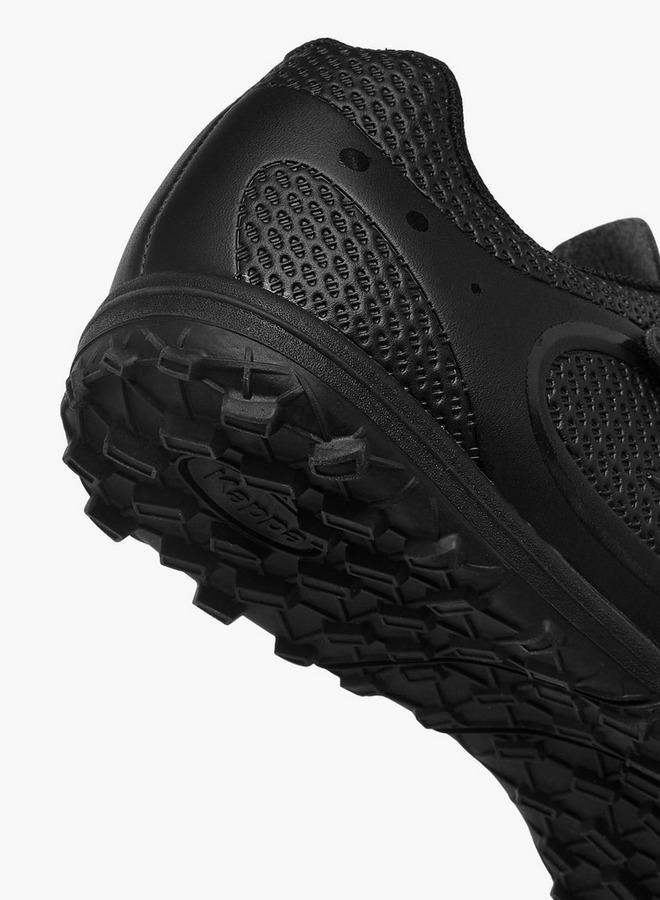 Kappa Boys Hook and Loop Football Turf Shoes - Image 5