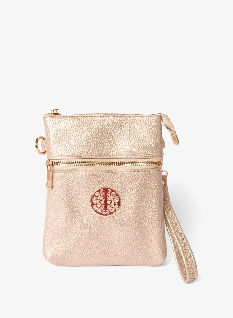 بلو فانيلا Cross Body Pouch Bag