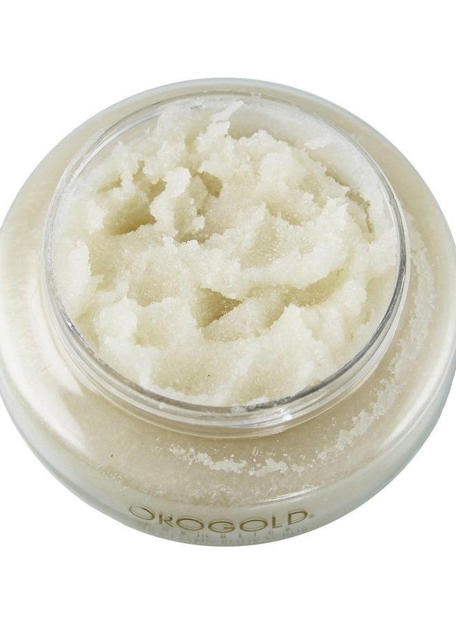 CoverGirl White Gold 24K Classic Body Scrub Exfoliator 275 g., 9.7 oz. - Image 3