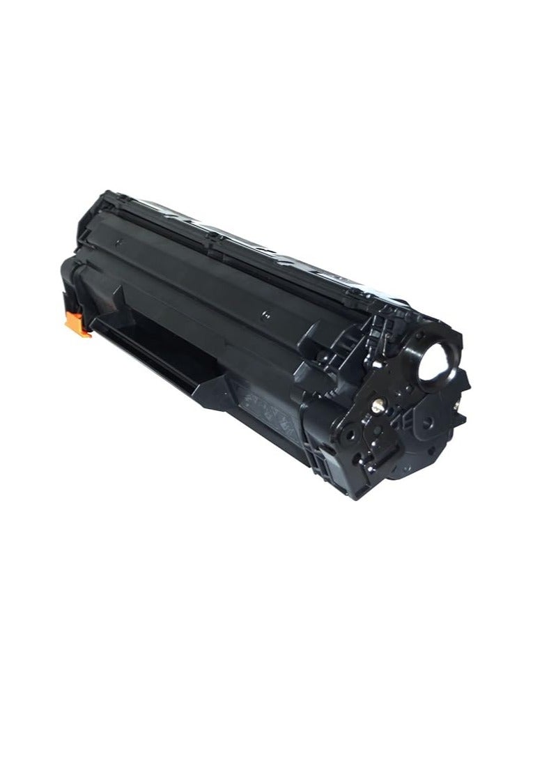 Compatible Toner Cartridge 36A Black