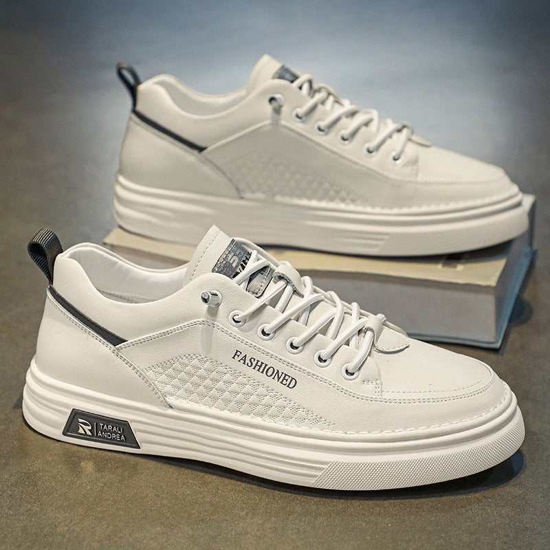Unisex Casual Sneakers Shoes - Image 2
