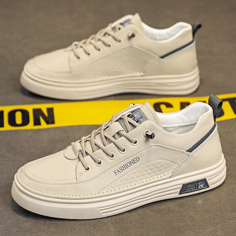 Unisex Casual Sneakers Shoes - Image 1