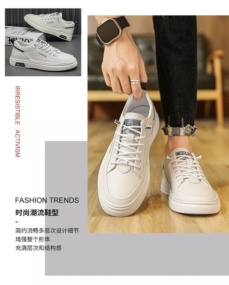 Unisex Casual Sneakers Shoes - Image 4