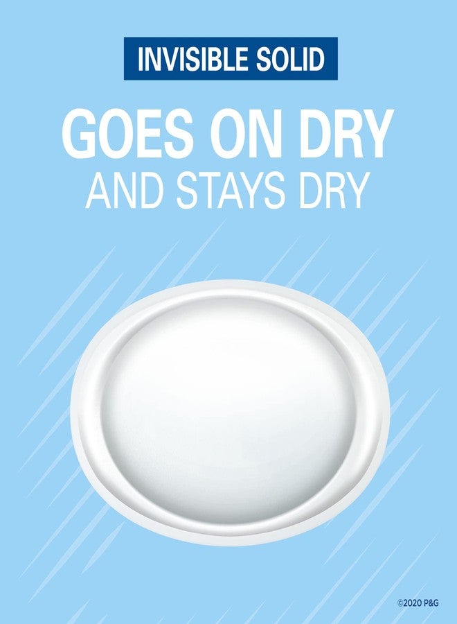 Secret Outlast Keep It Clear Gel - Image 4