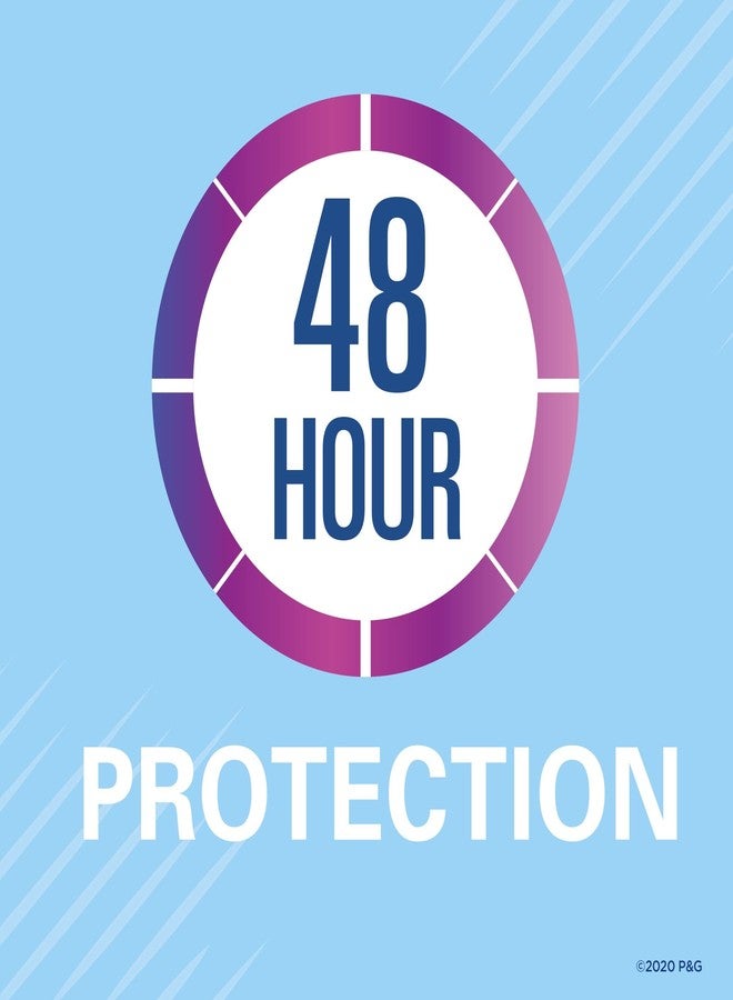 Secret Outlast Keep It Clear Gel - Image 3