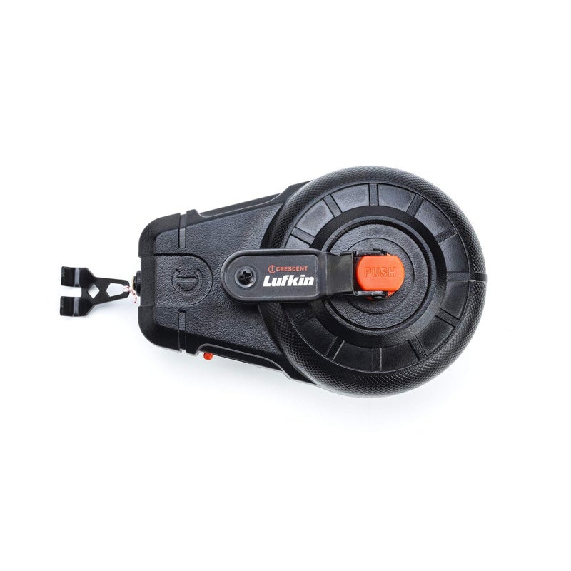 Lufkin Crescent Lufkin 100 Chalk Reel CLP100