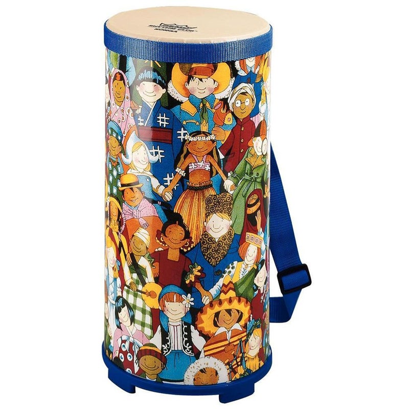 Remo RH120600 Rhythm Club Konga Drum Rhythm Kids 6 - Image 2