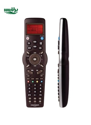 CHUNGHOP RM-991 6 In 1 Universal Learning Infrared Universal Remote Control - pzsku/ZCA4BC33BD451645D7CAAZ/45/_/1733211361/8222c294-dd34-47a8-b835-3fd50ac2c8fb
