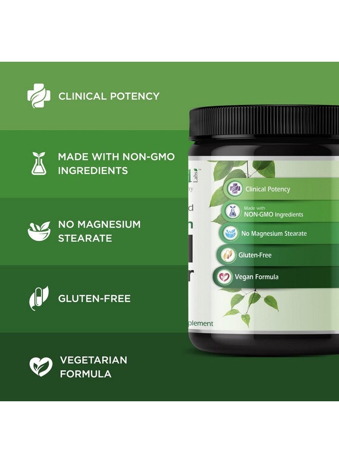 Emerald Labs Msm Powder 4000 Mg Plant Sourced Methylsulfonylmethane For Joint Discomfort Stress Relief And Healthy Immune Function 32 Oz