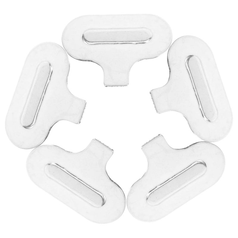 Sewing Machine Repair Tool Kit 5PCS Screwdriver Set for Needle Plate Bobbin Case Maintenance - Image 2