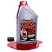 Kangaroo Halloween Fake Blood for Clothes Liquid Washable Fake Red Fluid for Zombie Vampire Costumes Accessories Cosplay Adults and Kids Theatrical Fake Blood Safe NonToxic Halloween Makeup Prop - Image 2