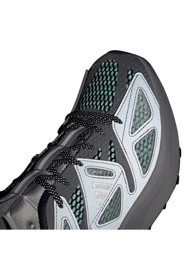 adidas Adidas Kantai Trail M Grey Sportswear Shoes For Men
