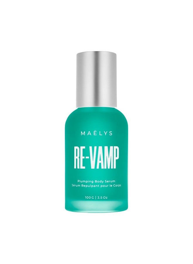 Maelys Maëlys Revamp Plumping Body Serum - Image 1