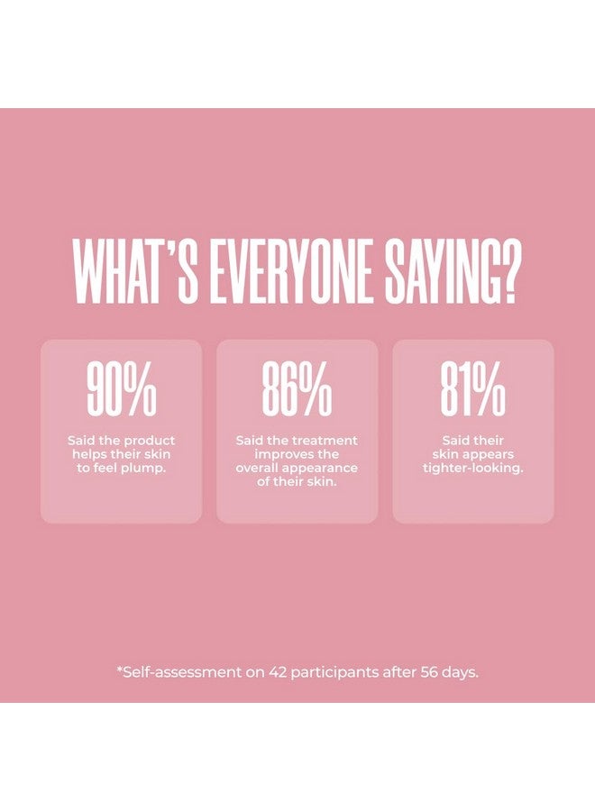 Maelys Maëlys Revamp Plumping Body Serum - Image 5