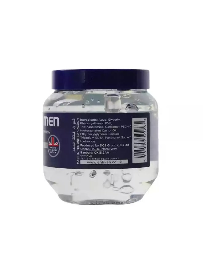 ENLIVEN جل شعر إنلايفن للرجال مع برو-فيتامين ب5 - 250 مل - Image 2