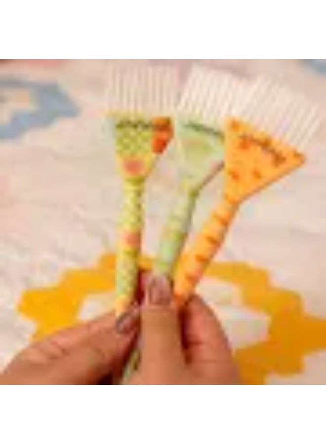 Framar Triple Threat Set Quilted - Image 3