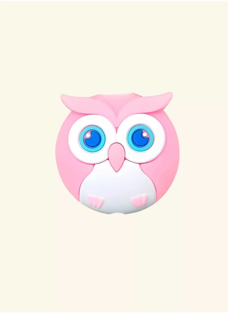 Generic 1pc Owl Shaped Cables Protector  - Image 3