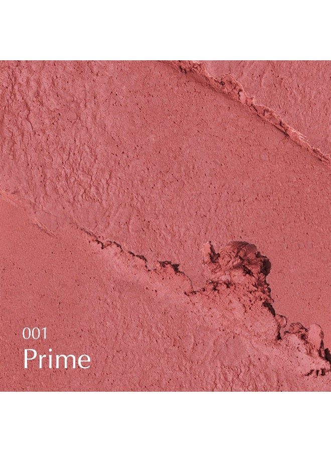 Muzigae Mansion أحمر شفاه مودوير بلور 001 برايم 4G - Image 2