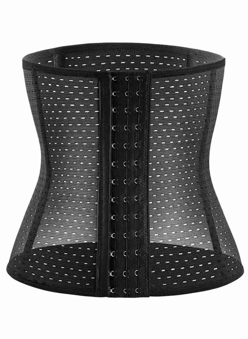 YD Adjustable belly sculpting slimming belt - Image 1