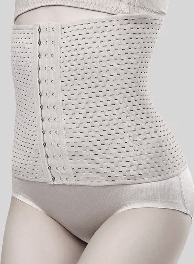 YD Adjustable belly sculpting slimming belt - Image 2