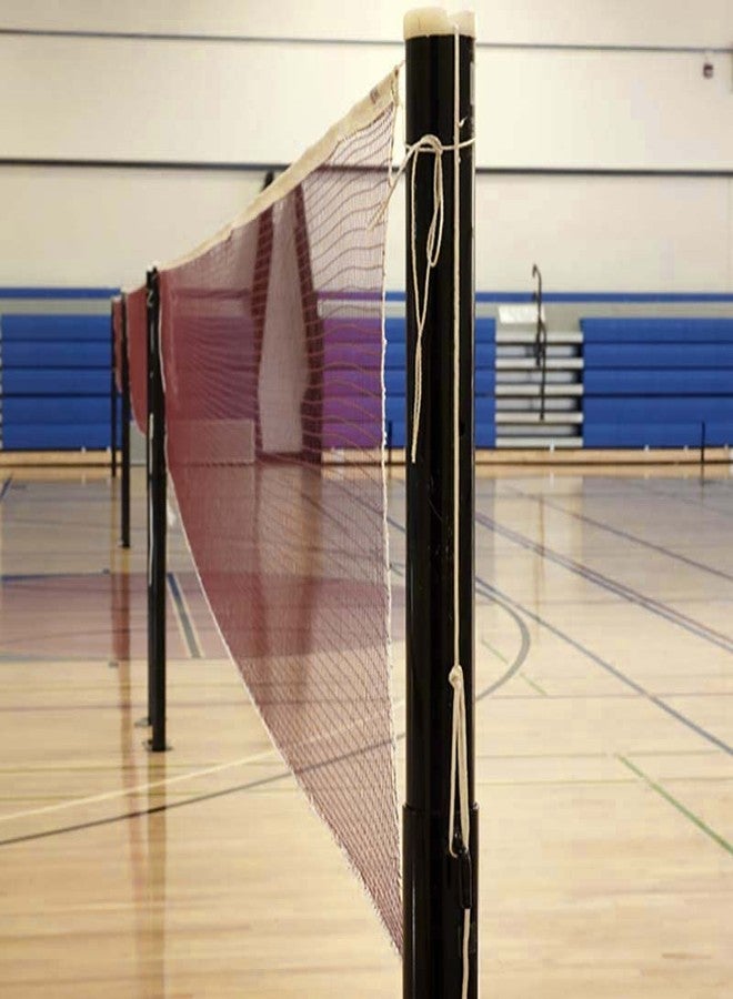 ProZone Sporting ProZone Nylon Badminton Cour net for Indoor and Outdoor Matches - Image 4