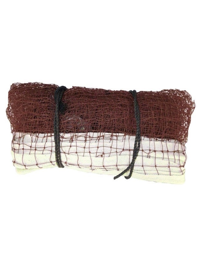ProZone Sporting ProZone Nylon Badminton Cour net for Indoor and Outdoor Matches - Image 1