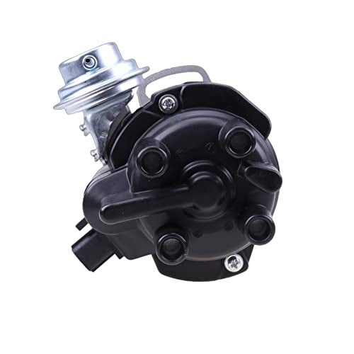 YIHETOP Ignition Distributor 22100-FU410 Compatible for Nissan Forklift Truck K21 K25 Engine - Image 5