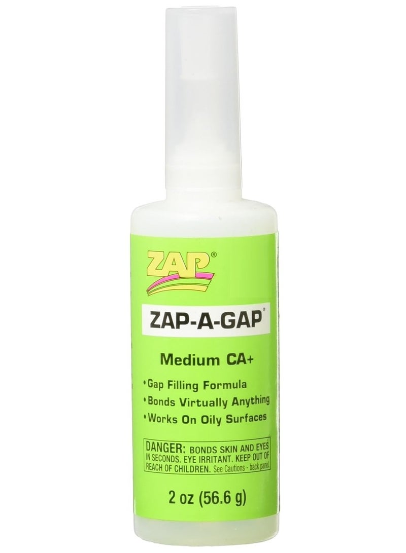 زاب لاصق زاب ايه جاب متوسط ​​الحجم 56.6 جرام