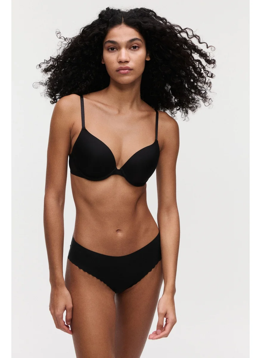 H&M 2-Pack Invisible Hipster Briefs