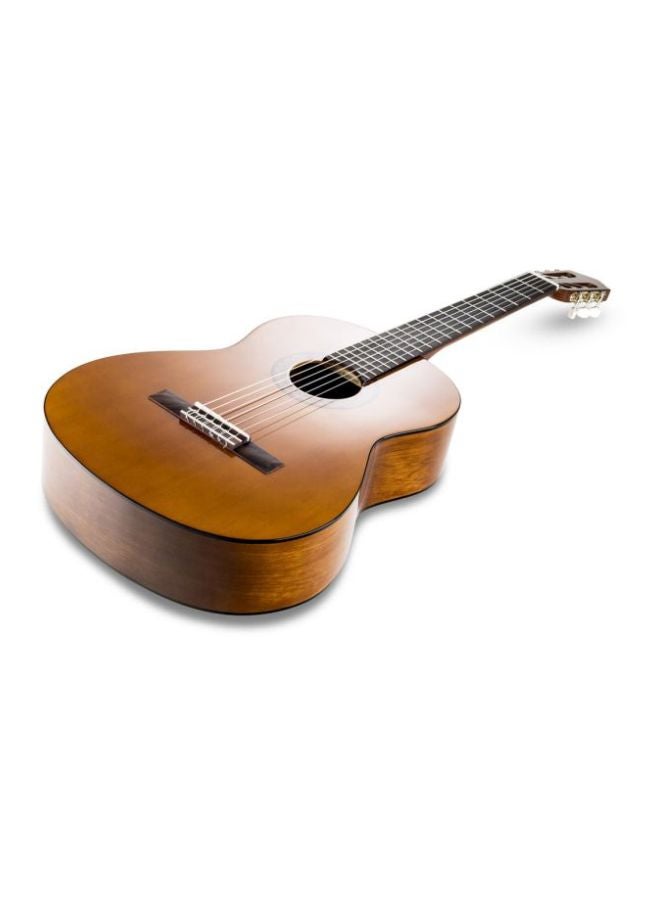 YAMAHA Classical Electro Acoustic Guitar - Image 3