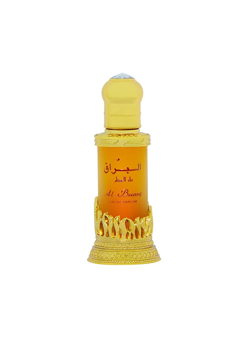 الحرمين عطر البراق جولد من الحرمين للجنسين، 50 مل