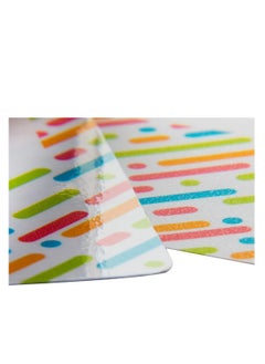 PRIMA Laminating Pouch Film Clear 125 mic 216x154 MM 100 piece  - Image 4
