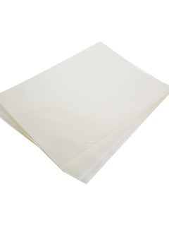 PRIMA Laminating Pouch Film Clear 125 mic 216x154 MM 100 piece  - Image 5