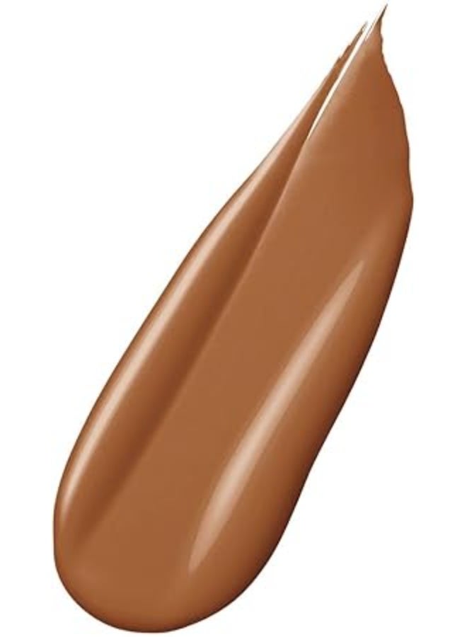 بير ماينرالز كريم أساس سائل بير مينيرالز بيربرو بيرفورمانس بعامل حماية من الشمس 20 بلون القيقب 30 مل - Image 2