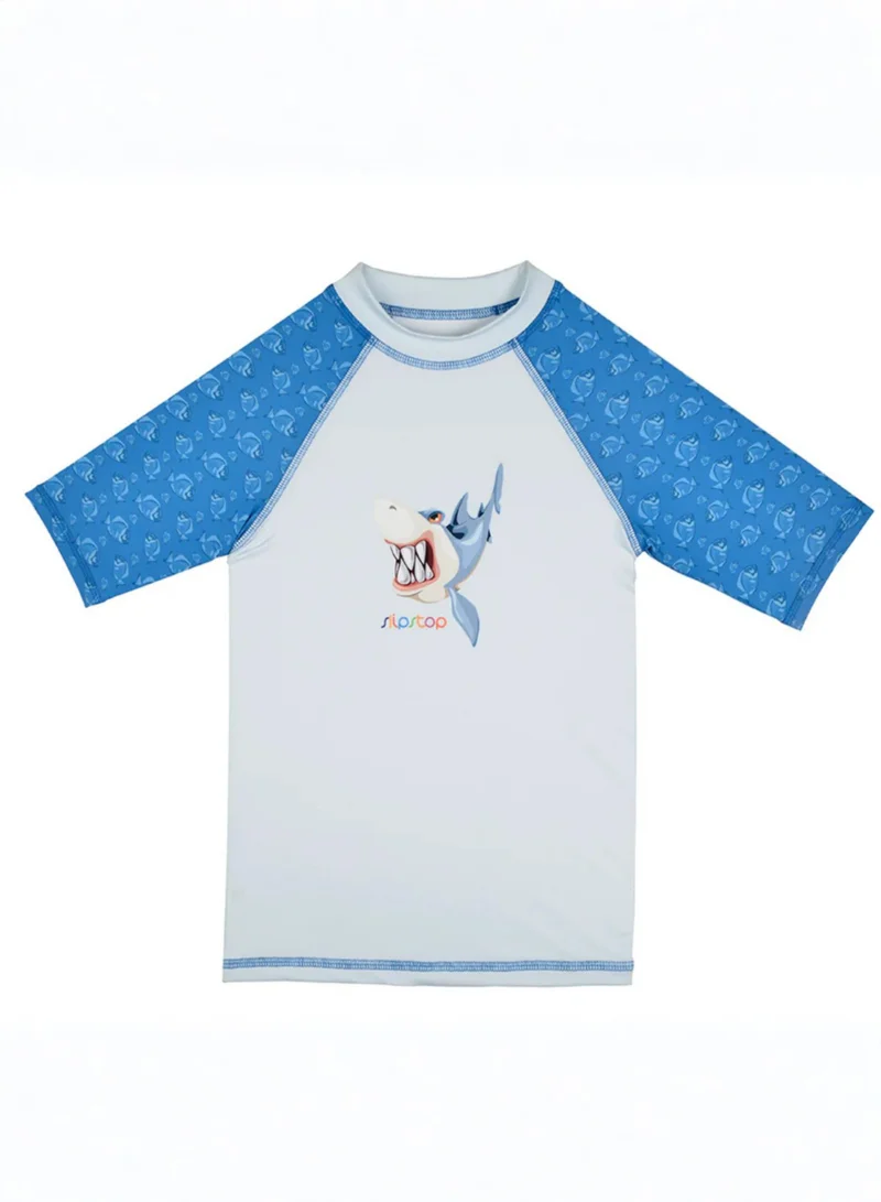 سليبستوب راش جارد هوغو جونيور